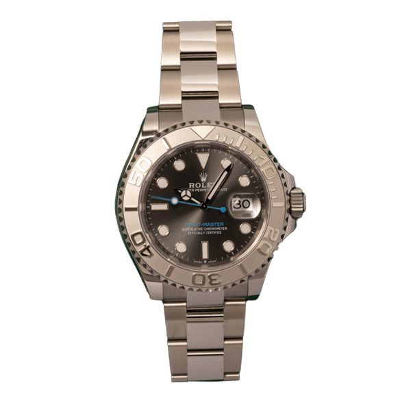 Rolex Yacht-Master 126622